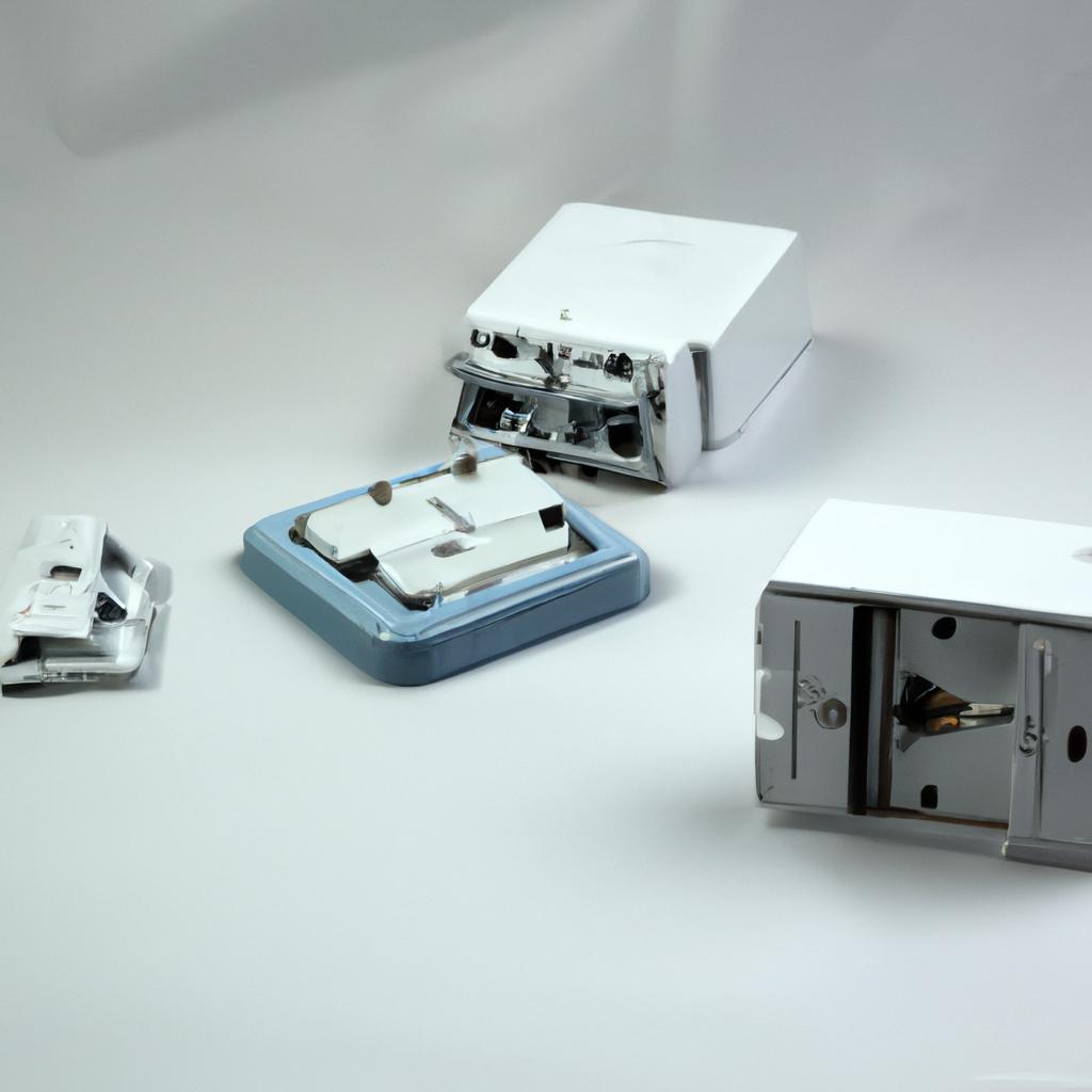 Outlet & Switch Repair